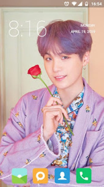 Image 0 for BTS Wallpaper 2019 HD 4K
