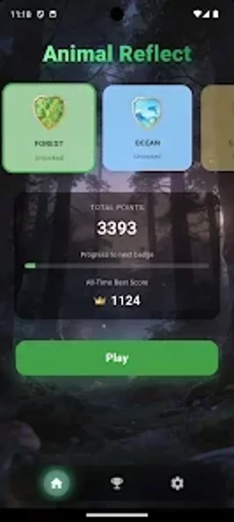 Image 0 for Animal Reflect