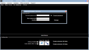 Image 0 for Spia 2.2 Encaps