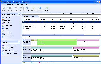 Imagen 0 para Aomei Dynamic Disk Manage…