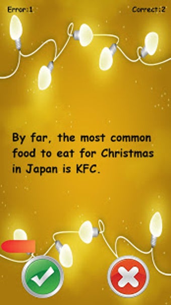 Image 0 for Christmas Quiz