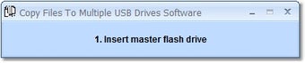 Image 0 for Copy Files To Multiple US…