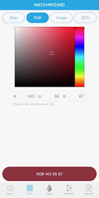 Imagen 3 para Match Wizard
