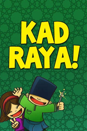 Image 0 for Kad Raya
