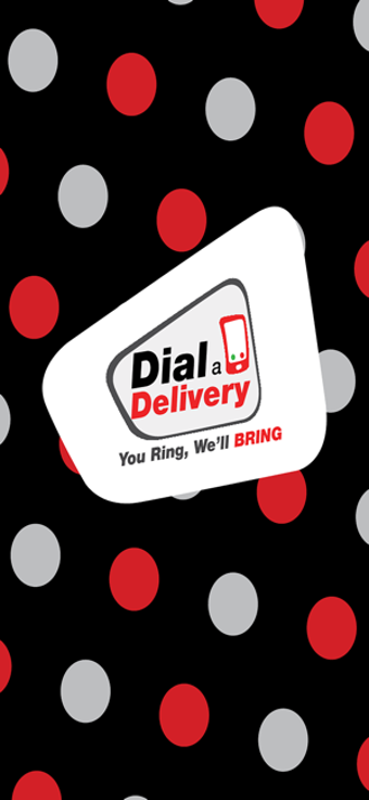 Image 0 for Dial-a-Delivery