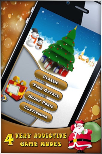 Image 3 for Jewel Magic Xmas