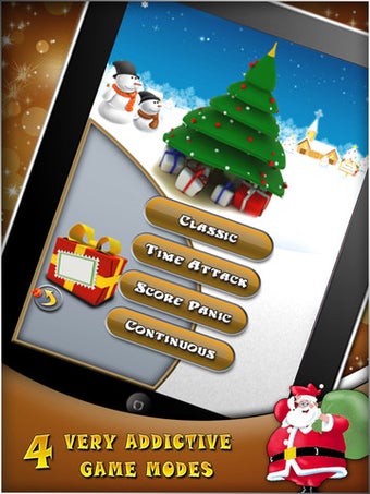 Image 1 for Jewel Magic Xmas