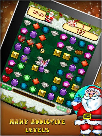 Image 7 for Jewel Magic Xmas