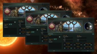 Image 0 for Stellaris: The Machine Ag…
