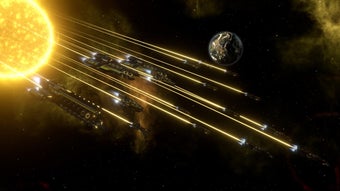 Image 0 for Stellaris: The Machine Ag…