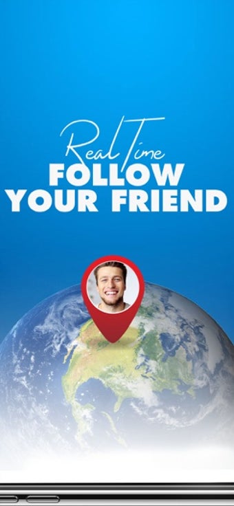 Image 0 for LocaFollow - Friends Loca…