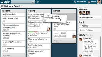 Image 0 for Trello