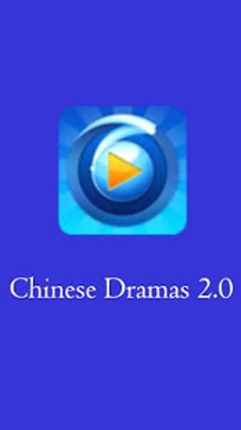 Image 1 for Chinese Dramas
