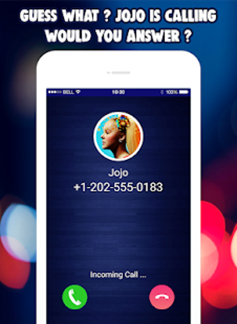 Image 2 for Talk To Jojo - Jojoo Siwa…