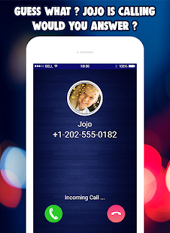 Image 1 for Talk To Jojo - Jojoo Siwa…