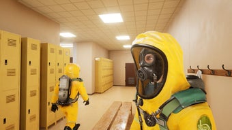 Imagen 0 para Backrooms: No Return