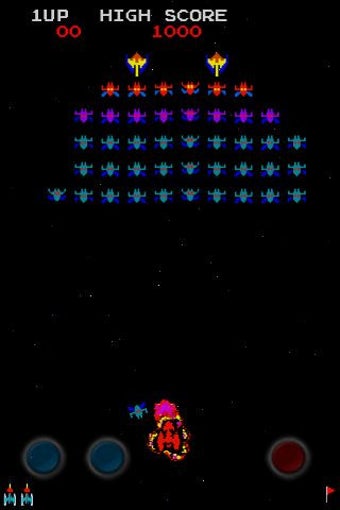 Image 0 for Galaxia