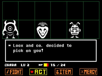 Image 4 for Undertale