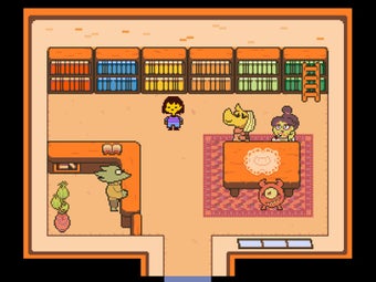 Image 3 for Undertale