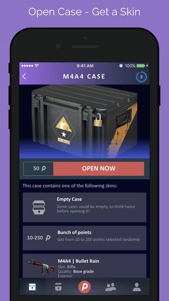 Image 1 for DailySkins - CSGO Cases a…