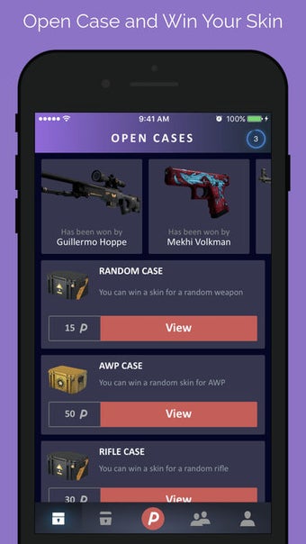 Image 2 for DailySkins - CSGO Cases a…