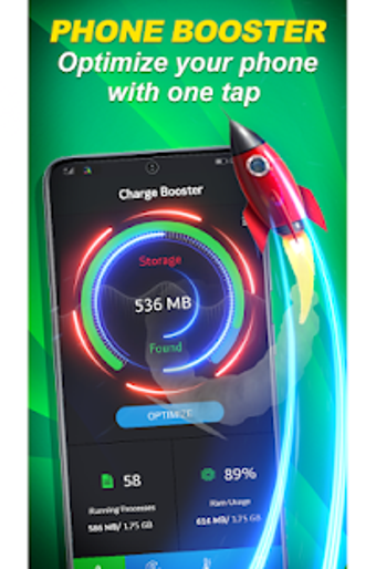 Imagen 2 para Full Battery Saver 2020: …