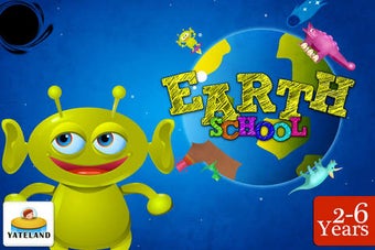 Image 0 for Earth School - Science & …