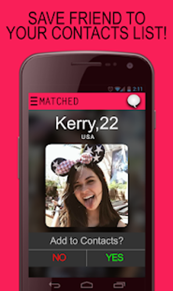 Imagen 3 para Local Singles Chat - Adul…