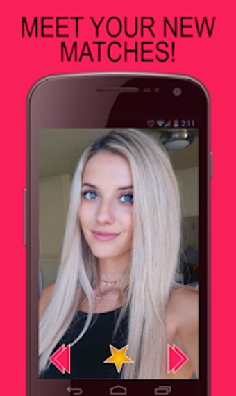 Imagen 2 para Local Singles Chat - Adul…