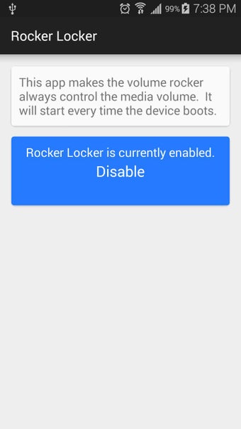 Imagen 1 para Rocker Locker