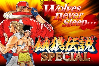 Image 0 for FATAL FURY SPECIAL