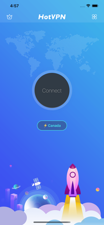 Image 0 for WingyVPN