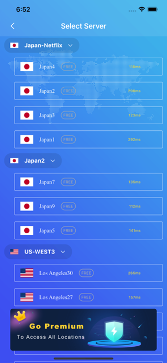 Image 2 for WingyVPN