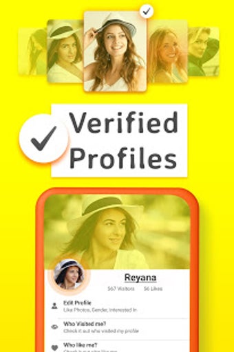 Imagen 2 para Finder - Find Friends For…