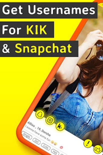 Imagen 3 para Finder - Find Friends For…
