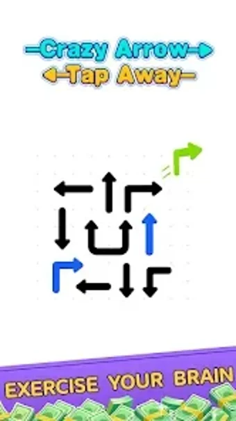 Imagen 0 para Crazy Arrow: Tap Away