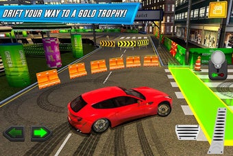 Imagen 0 para Action Driver: Drift City