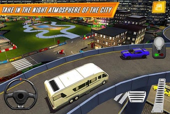 Imagen 1 para Action Driver: Drift City