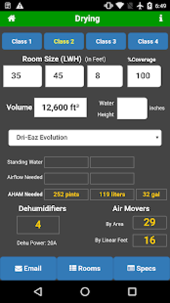 Imagen 0 para Sycorp Calc Pro