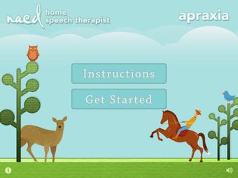 Image 0 for Speech Therapy for Apraxi…
