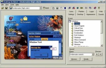 Image 0 for Desktop Architect