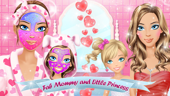 Image 3 for Mommy and Me Makeover Sal…