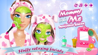 Image 0 for Mommy and Me Makeover Sal…