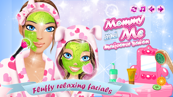 Image 1 for Mommy and Me Makeover Sal…