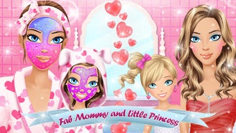 Image 2 for Mommy and Me Makeover Sal…