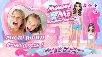 Image 3 for Mommy and Me Makeover Sal…