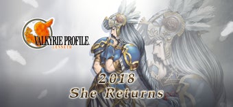 Image 1 for Valkyrie Profile: Lenneth