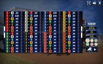Image 2 for Horse Racing The Game