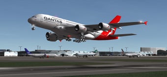 Image 0 for RFS - Real Flight Simulat…
