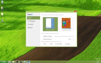 Image 0 for Start8